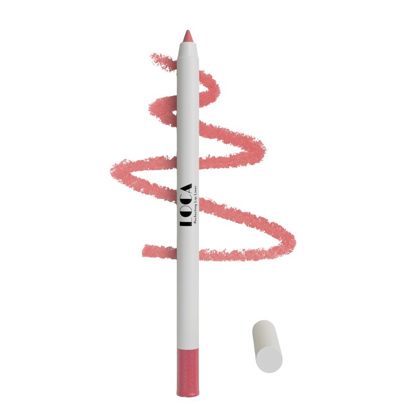 قلم تحديد الشفاه أليستر وردي فاتح من لوكا 01